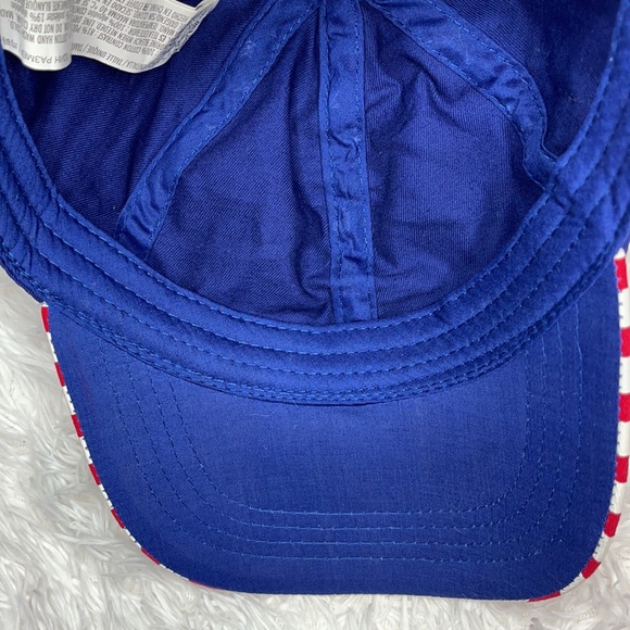 🇺🇸 American Flag- SnapBack Hat - Picture 8 of 10